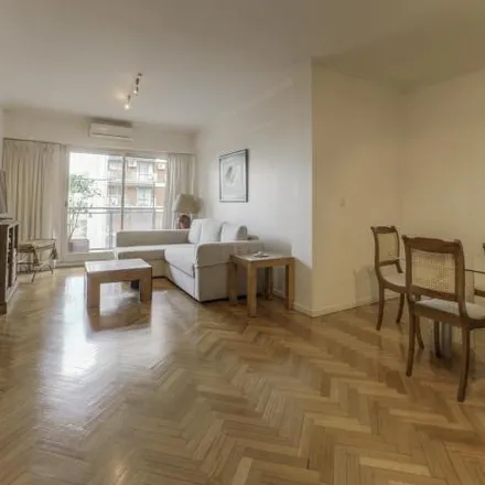 Buy this 3 bed apartment on Crámer 1693 in Colegiales, C1426 EJP Buenos Aires