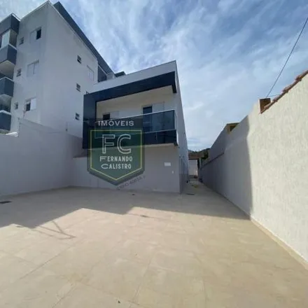 Buy this 2 bed house on Rua Poço das Antas in Centro, Mongaguá - SP