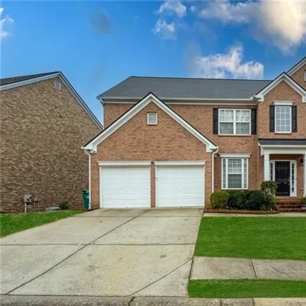 Buy this 6 bed house on 1565 Kirkwood Lane Southeast in Smyrna, GA 30082