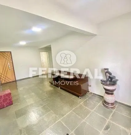 Buy this 3 bed apartment on Avenida Jandia in Setor dos Afonsos, Aparecida de Goiânia - GO