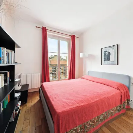 Image 7 - 2 Rue Brisemiche, 75004 Paris, France - Apartment for rent