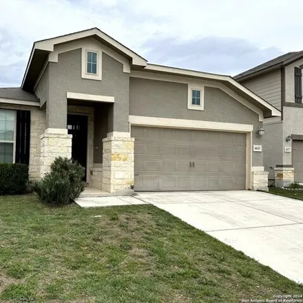 Rent this 3 bed house on 6631 Winding Farm in San Antonio, TX 78249