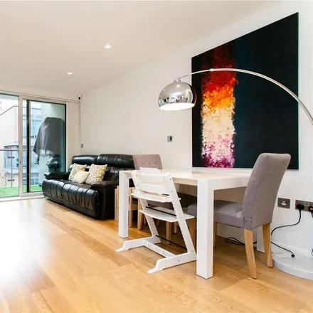 Rent this 2 bed apartment on Maldon Apartments in 22 Micawber Street, London