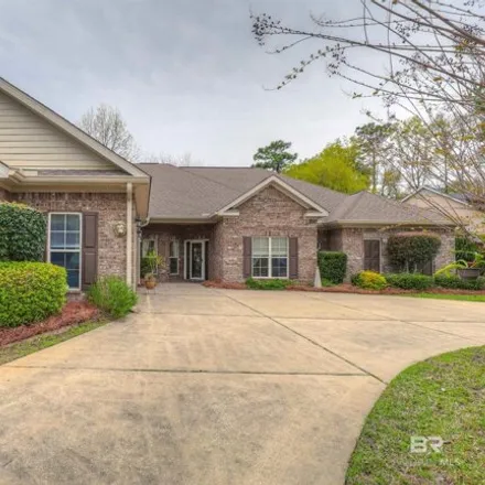 Buy this 3 bed house on 140 Clubhouse Drive in Fairhope, AL 36532