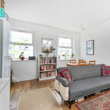 Buy this 2 bed apartment on Alconbury Road in Upper Clapton, London