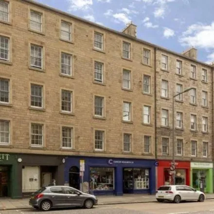 Image 9 - Haddon's Court, City of Edinburgh, EH8 9EJ, United Kingdom - Townhouse for rent