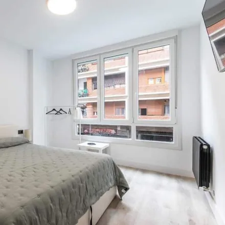 Rent this 3 bed apartment on Bilbao in Basque Country, Spain