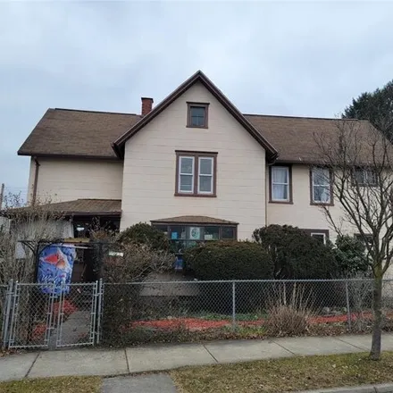 Buy this 4 bed house on 53 Hayes Street in City of Binghamton, NY 13903