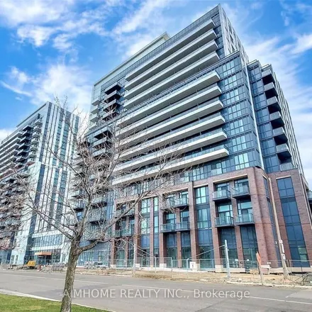 Image 6 - Rutherford, Westway Crescent, Vaughan, ON L4K 5Y9, Canada - Apartment for rent