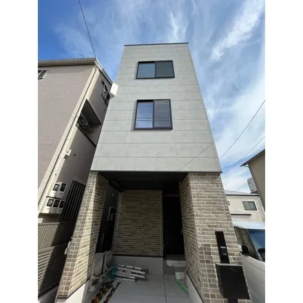 Rent this 2 bed apartment on unnamed road in Sendagi 2-chome, Bunkyo