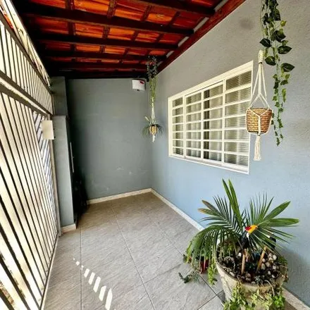 Buy this 3 bed house on Rua Sorocaba in Jardim América, Indaiatuba - SP