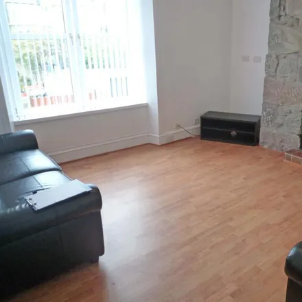 Rent this 1 bed apartment on 47 Rosebank Terrace in Aberdeen City, AB11 6LQ