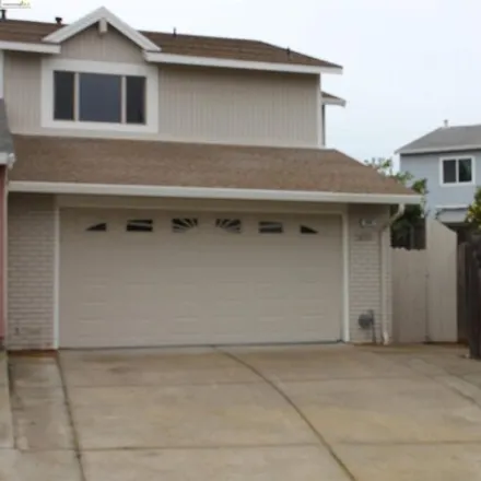 Image 2 - 500 Laura Ann Court, Shore Acres, Bay Point, CA 94565, USA - House for sale