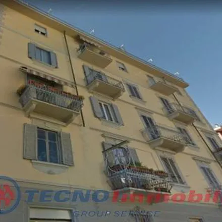 Rent this 4 bed apartment on Via Montello 8d in 10148 Turin TO, Italy