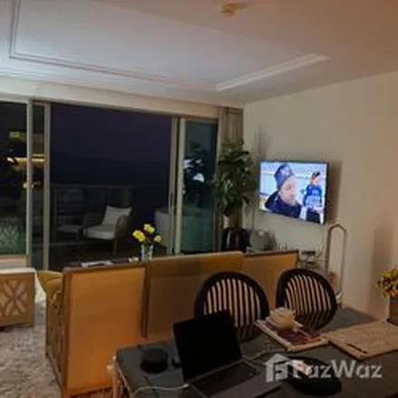 Rent this 2 bed apartment on The Riviera Monaco in Ban Na Chom Thian, Soi Na Jom Tien 4
