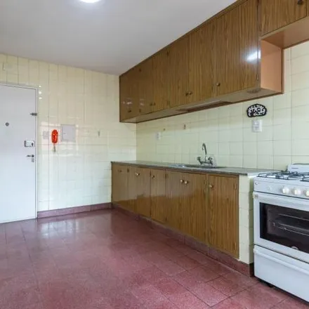 Buy this 4 bed apartment on Sarmiento 952 in Rosario Centro, Rosario