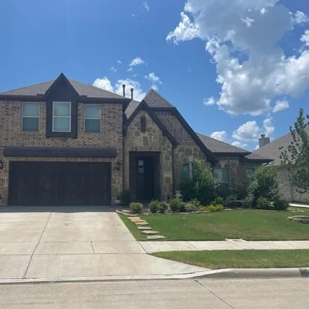 Buy this 4 bed house on Canterberry Lane in Kaufman County, TX 75126