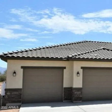 Buy this 4 bed house on North Central Avenue in Maricopa County, AZ 85085