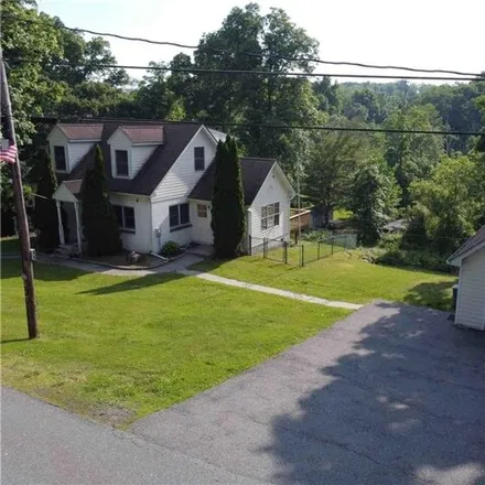 Buy this 2 bed house on 27 Parkway Dr in Yorktown Heights, New York
