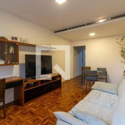 Buy this 2 bed house on Rua Doutor José Cândido de Souza 28 in Indianópolis, São Paulo - SP