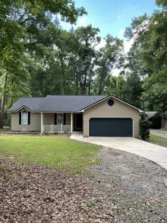 Buy this 3 bed house on 1829 Folkstone Road in Leon County, FL 32312