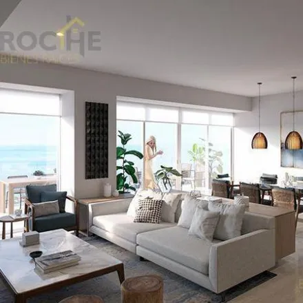 Buy this 3 bed apartment on Calle Ignacio Allende in Oasis, 94290 Boca del Río