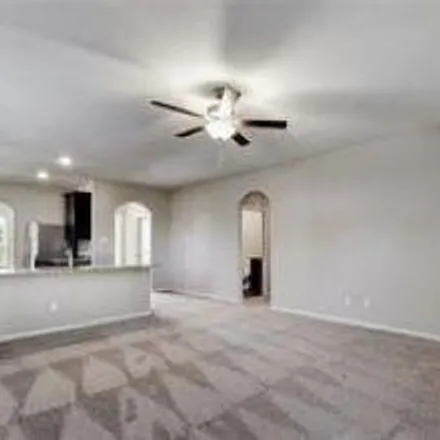 Image 7 - Cannon Way, Liberty Hill, TX 78642, USA - House for rent