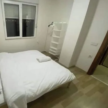 Rent this 1 bed apartment on 07070 Konyaaltı