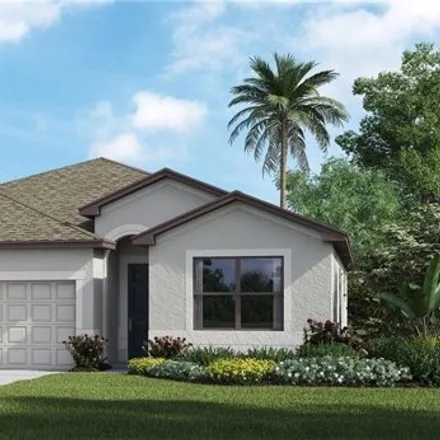 Buy this 4 bed house on Stormy Creek Lane in Lee County, FL 33920