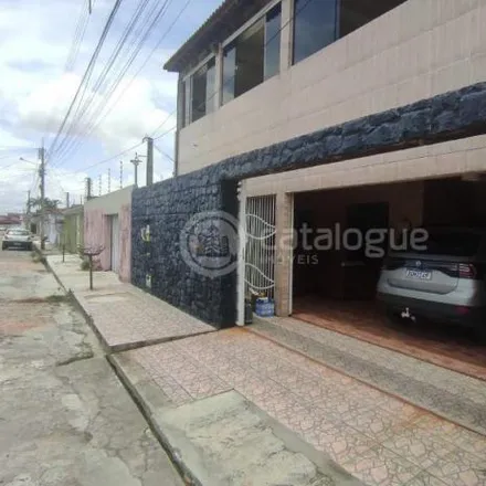 Buy this 4 bed house on Rua Aeroporto Cataratas do Iguaçu in Emaús, Parnamirim - RN