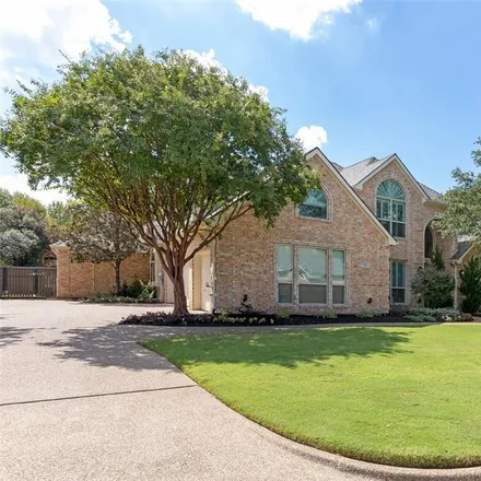 Image 3 - 731 Longford Drive, Southlake, TX 76092, USA - Loft for sale