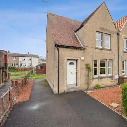 Image 1 - Linden Avenue, Stirling, FK7 7PS, United Kingdom - Duplex for sale