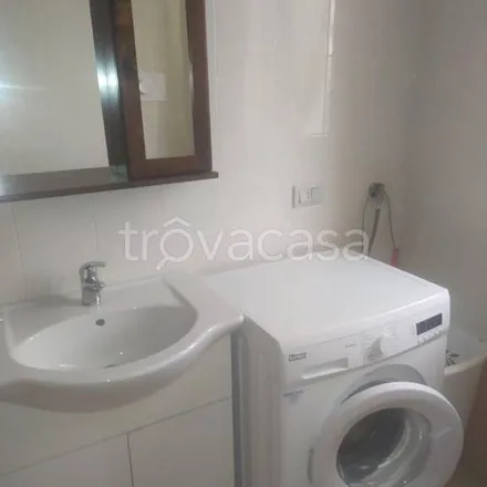 Rent this 1 bed apartment on Mortari Tullio in Via Dante 50, 26839 Bisnate LO