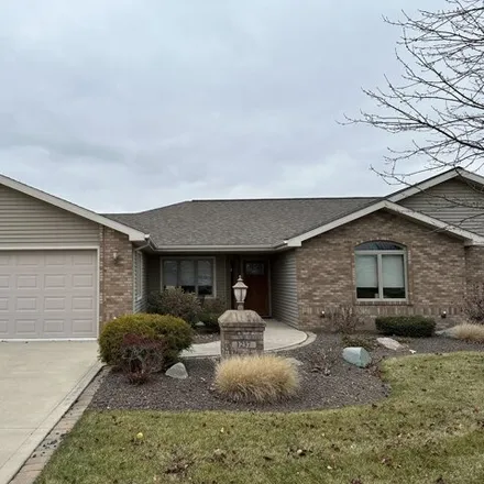 Image 1 - 1249 Carrington Way, Berne, IN 46711, USA - Condo for sale