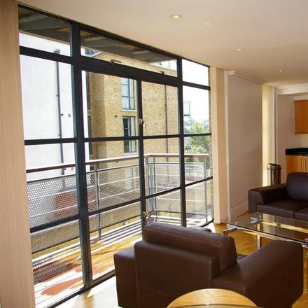 Image 5 - Point Wharf, London, TW8 0BX, United Kingdom - Apartment for rent
