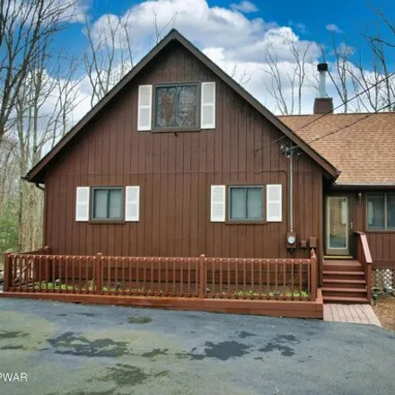 Buy this 3 bed house on 111 South Shore Drive in Dingman Township, PA 18337