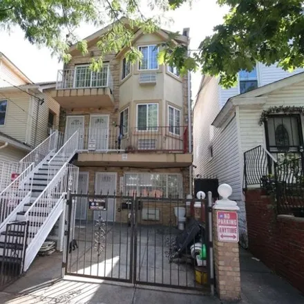 Buy this 11 bed house on 150-32 Shore Avenue in New York, NY 11433