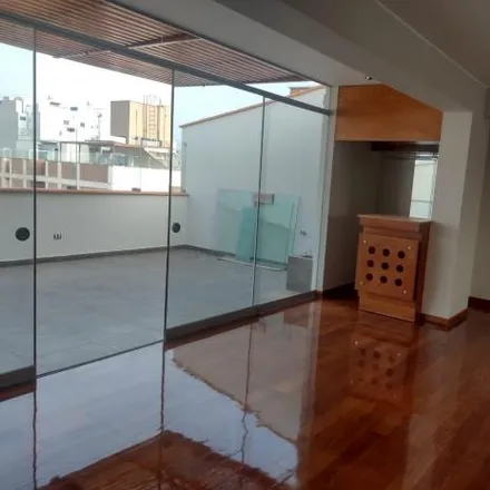 Buy this 4 bed apartment on Calle Gauguin in San Borja, Lima Metropolitan Area 15041