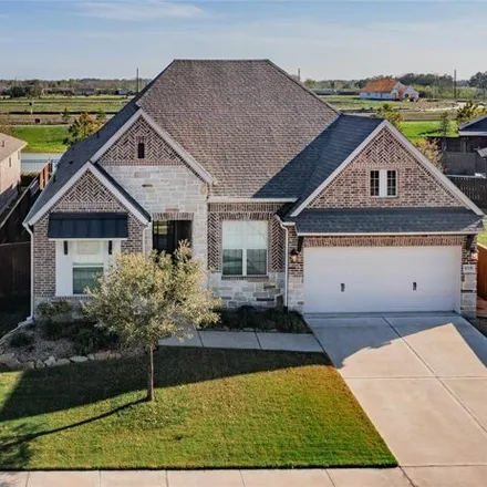 Buy this 4 bed house on unnamed road in Iowa Colony, TX