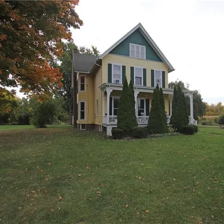 Buy this 5 bed house on 1561 Norway Road in Kendall, Orleans County