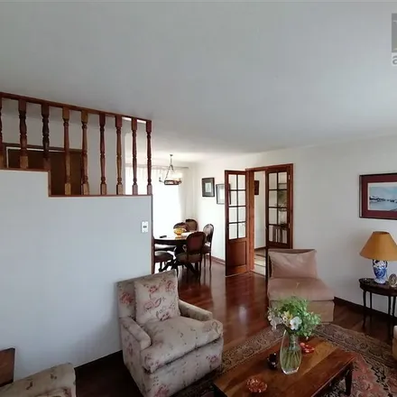 Buy this 3 bed house on Lolco 8342 in 757 0936 Provincia de Santiago, Chile