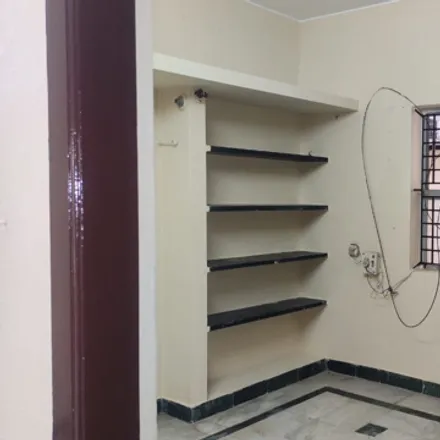 Buy this 2 bed apartment on 2nd Main Road in Zone 8 Anna Nagar, Chennai - 600001