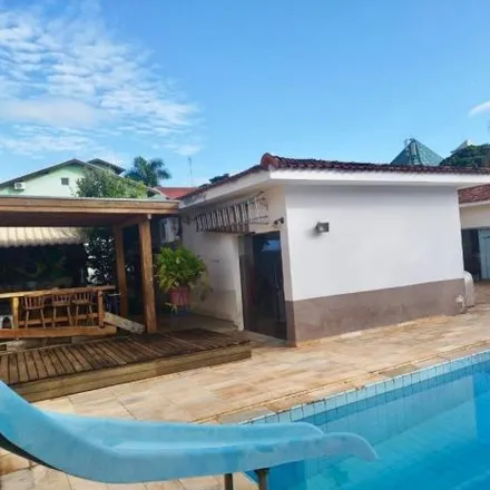 Buy this 5 bed house on Praça Henfil in Barão Geraldo, Campinas - SP