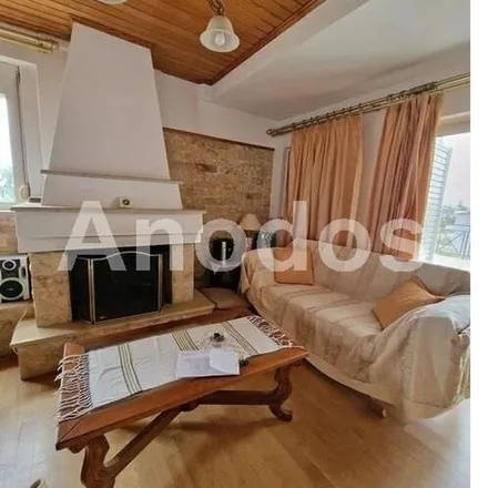 Image 1 - ΠΛ.ΚΗΦΙΣΙΑΣ, Πλατεία Πλατάνου, Municipality of Kifisia, Greece - Apartment for rent