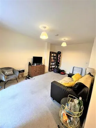 Image 3 - Dovercourt Road, Horfield, Bristol, N/a - Room for rent