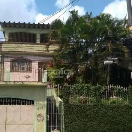 Image 2 - casa aesa, Rua Tenente Guarany, Estrela do Norte, São Gonçalo - RJ, 24445-300, Brazil - House for sale