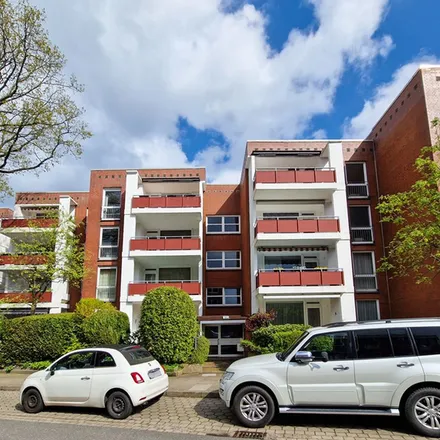 Rent this 3 bed apartment on Dornkamp 9 in 22869 Schenefeld, Germany