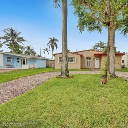 Rent this 2 bed house on 1510 Liberty Street in Hollywood, FL 33020