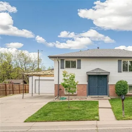 Buy this 4 bed house on The Early College of Arvada in 4905 West 60th Avenue, Arvada