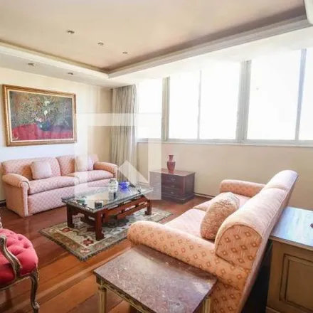 Rent this 5 bed apartment on Alameda Jaú in Cerqueira César, São Paulo - SP